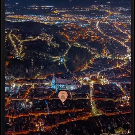 9 Central Residence บราชอฟ ภายนอก รูปภาพ