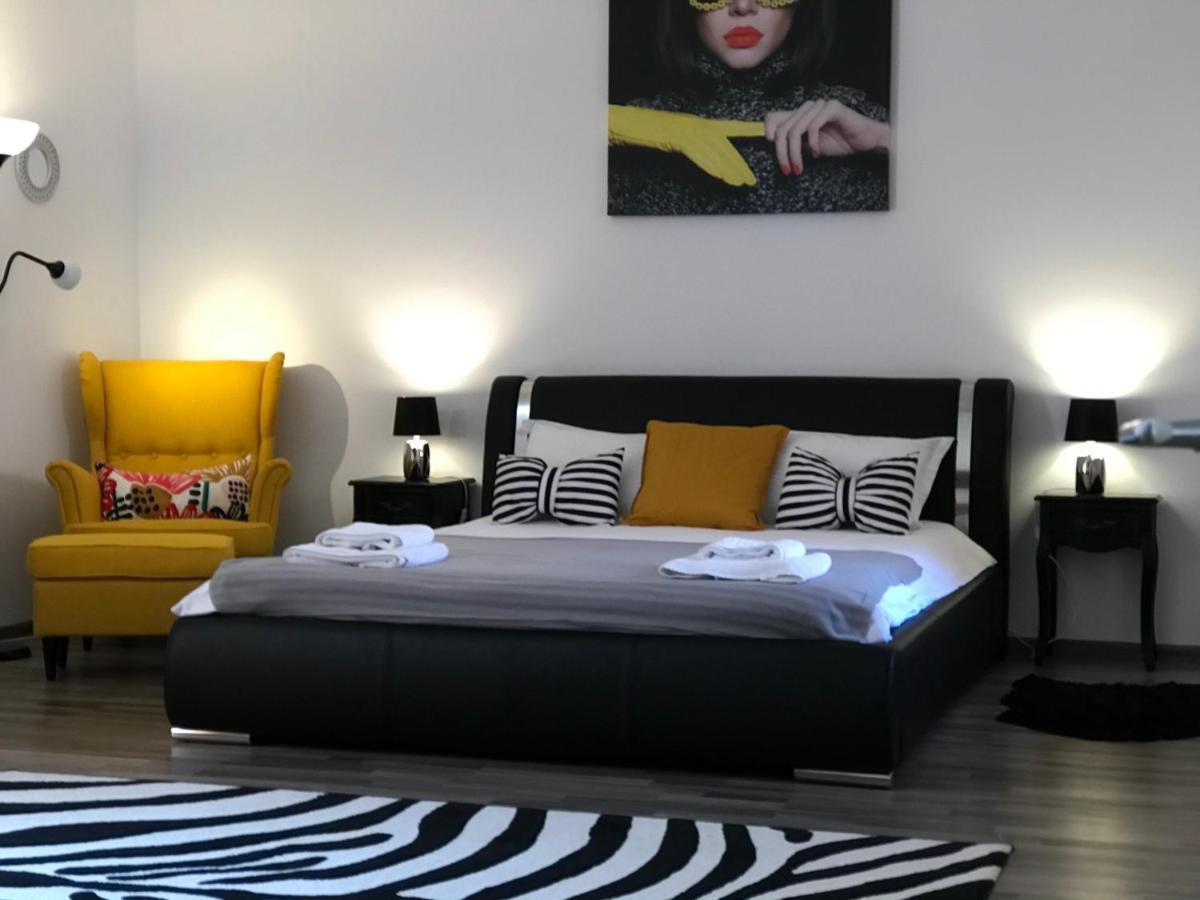 9 Central Residence บราชอฟ ภายนอก รูปภาพ