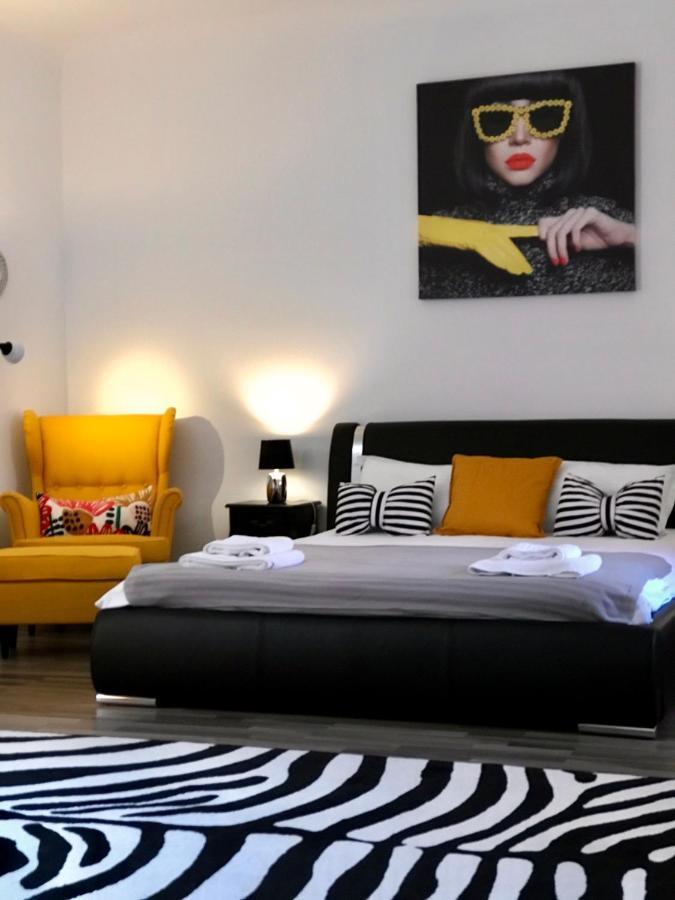 9 Central Residence บราชอฟ ภายนอก รูปภาพ