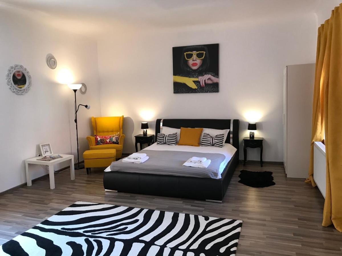 9 Central Residence บราชอฟ ภายนอก รูปภาพ