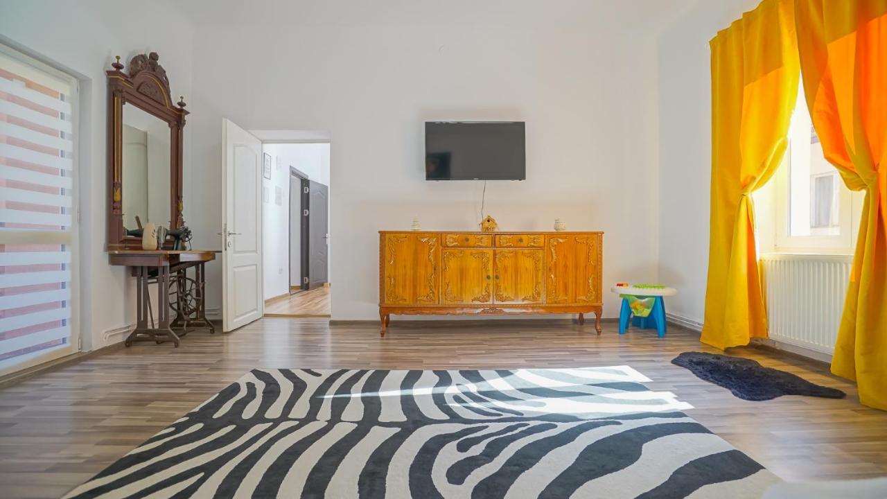 9 Central Residence บราชอฟ ภายนอก รูปภาพ