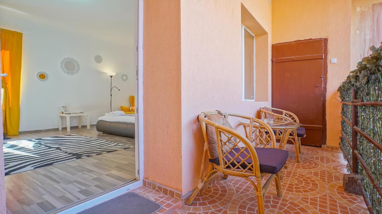 9 Central Residence บราชอฟ ภายนอก รูปภาพ