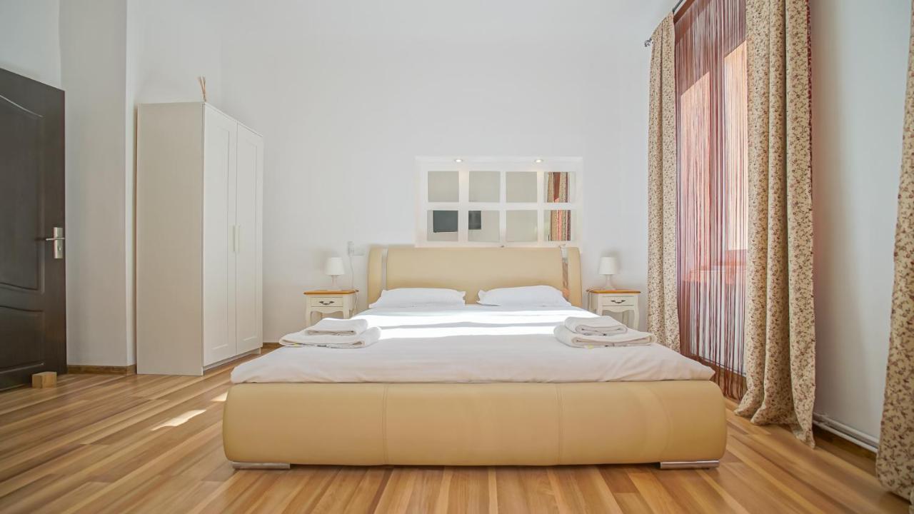 9 Central Residence บราชอฟ ภายนอก รูปภาพ
