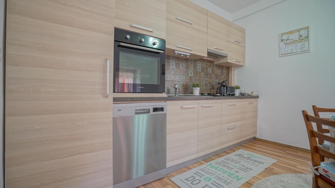9 Central Residence บราชอฟ ภายนอก รูปภาพ