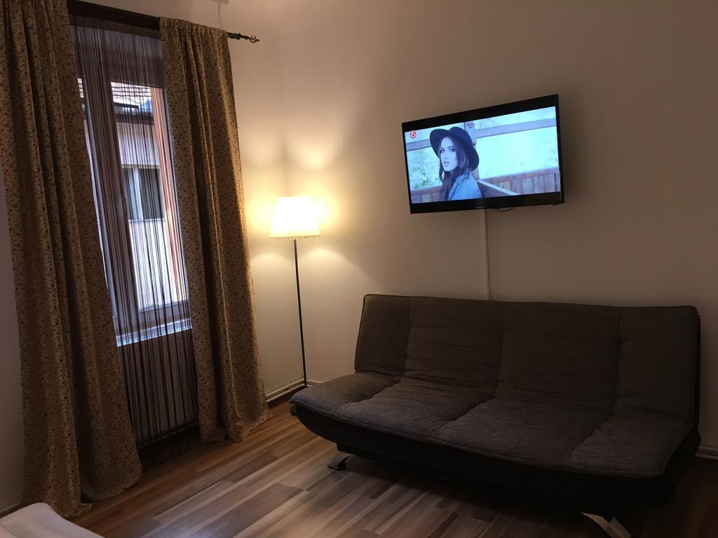 9 Central Residence บราชอฟ ภายนอก รูปภาพ