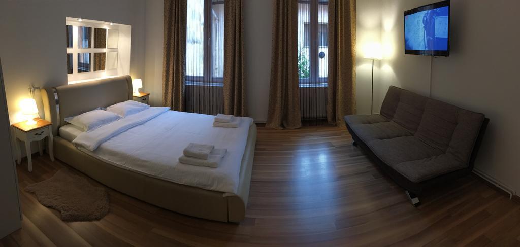 9 Central Residence บราชอฟ ภายนอก รูปภาพ