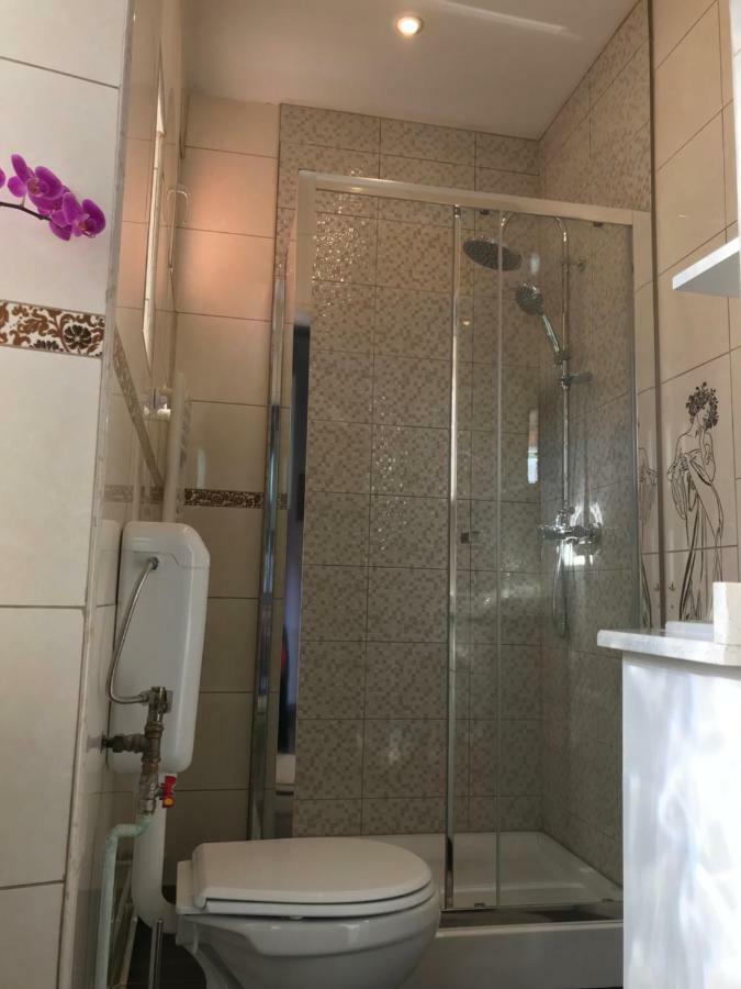 9 Central Residence บราชอฟ ภายนอก รูปภาพ