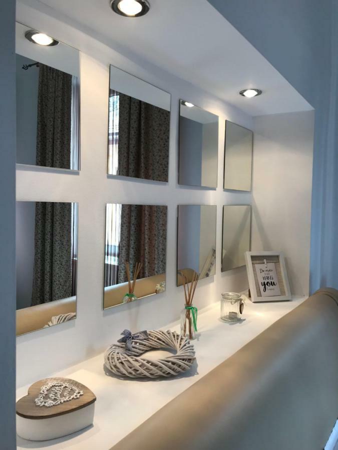 9 Central Residence บราชอฟ ภายนอก รูปภาพ